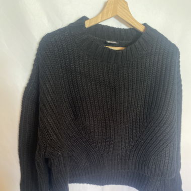 Pullover