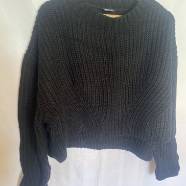 Pullover