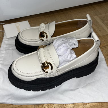 Chaussures - mocassins