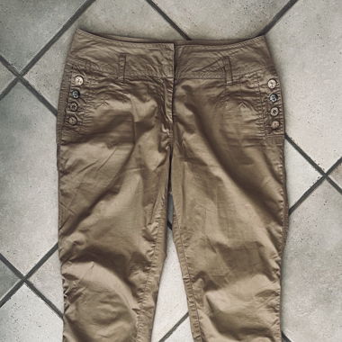 Stoffhose promod