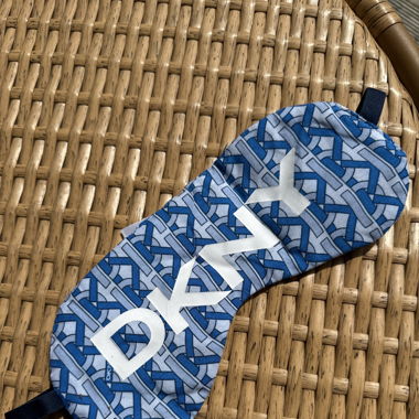 Sleeping mask 