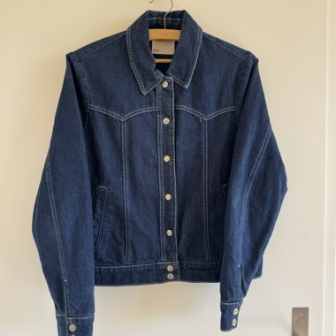 Asos Denim Jacket