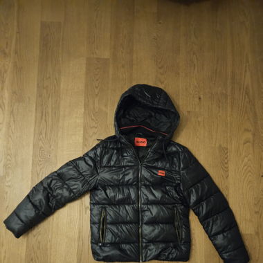 Jacke Hugo Boss