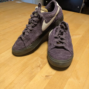 Nike Blazer Low 77