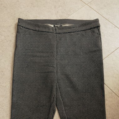 Pantalon business DKNY, comme neuf, taille L, noir