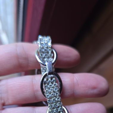 Swarovski Bracelet