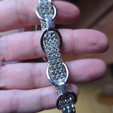 Bracciale Swarovski