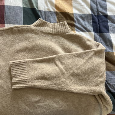 Maglione Uniqlo