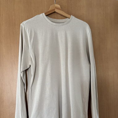 Long Sleeve Salomon