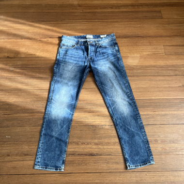 Only & Sons Regular Fit Jeans 32 x 30