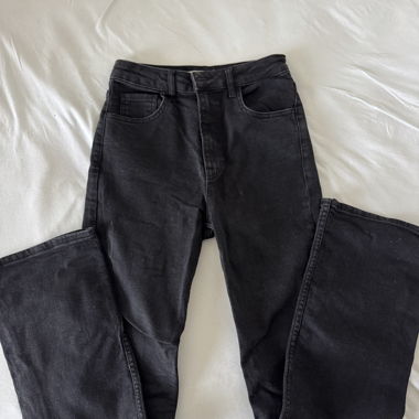 Jean noir Stradivarius