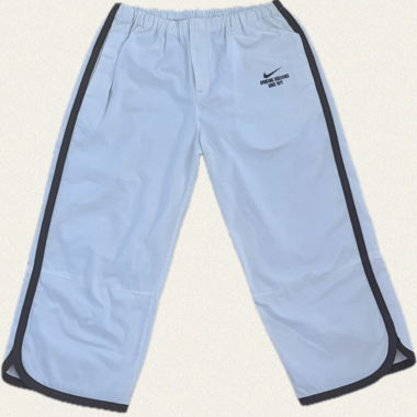 Nike 3/4 Cargo Hose