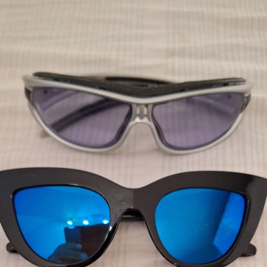 SONNE BRILLE 