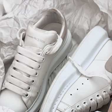 Alexander McQueen Sneakers 