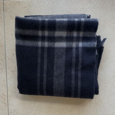Hackett Cashmere Scarf