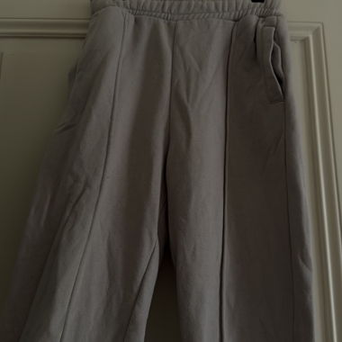 Pantaloni da jogging Bershka