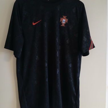 Portugal Trikot