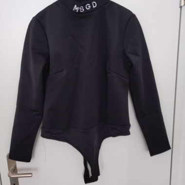 Body Thermo Softshell Missguided Tg. 44