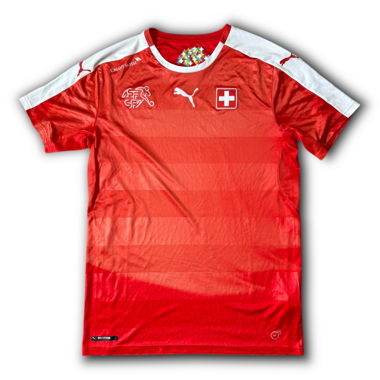 Switzerland Jersey [M]