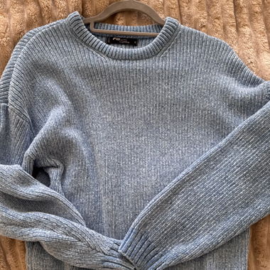 Pull en tricot FB Sister S