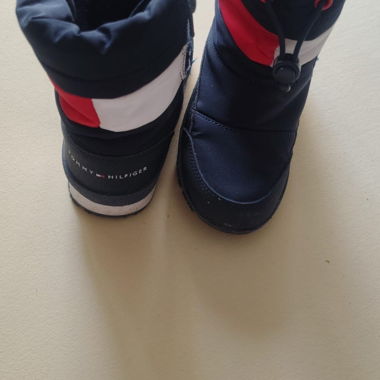 Tommy Hilfiger Winter Boots