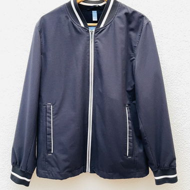 Windjacke für Herren