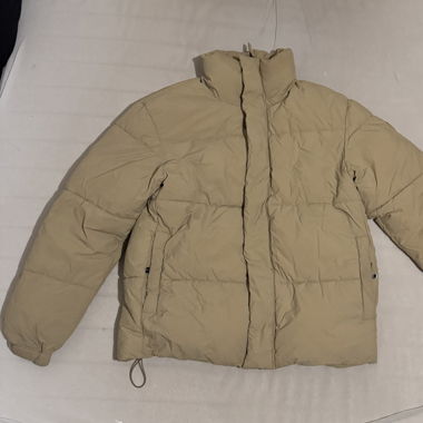 Winterjacke
