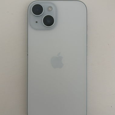 iPhone 15 Smartphone