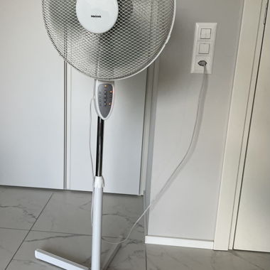 Standventilator Intertronic