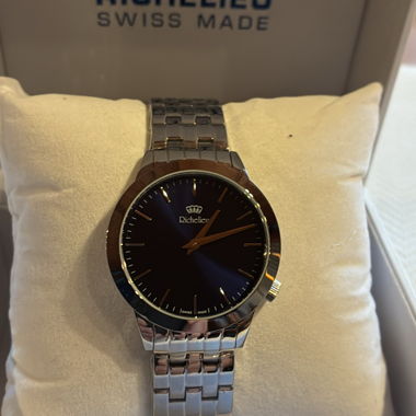 Montres 