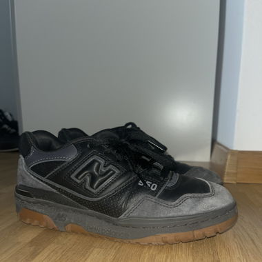 new balance 550