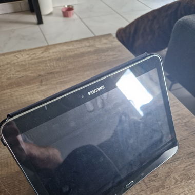 Samsung Galaxy Tab4