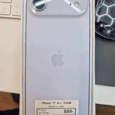 iPhone 17 Air 256GB