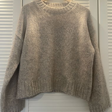 Maglione in maglia ECOALF