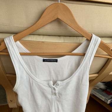 Brandy Melville Oberteil