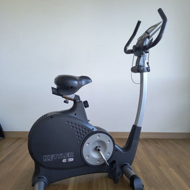 Bicicletta da casa Kettler Golf
