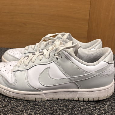 Nike Dunk Grey