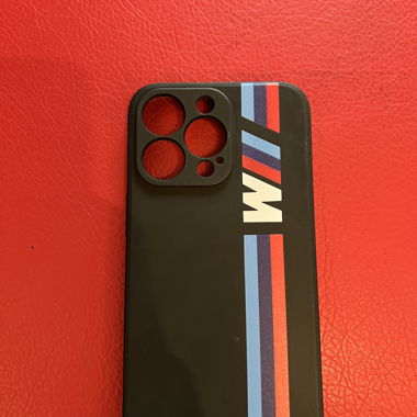 BMW Phone Case (Fake) iPhone 13 Pro