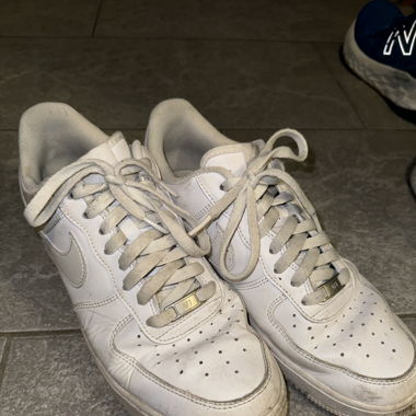Nike Airforce