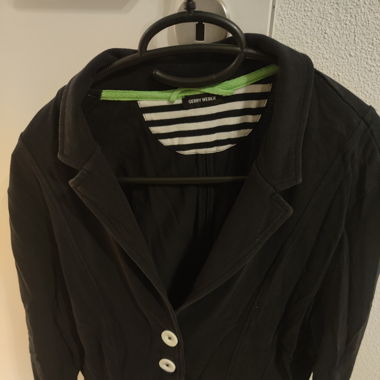 Blazerjacke