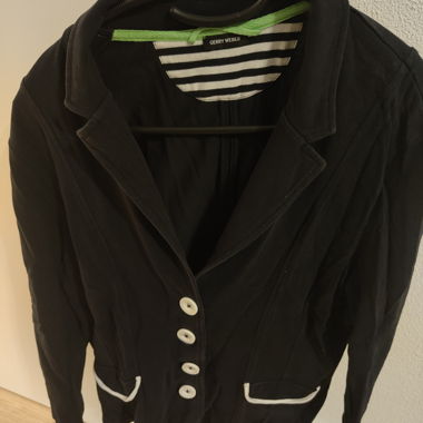 Blazerjacke