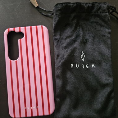 Samsung Galaxy S23 case pink