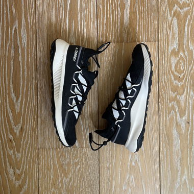 Adidas Terrex Wanderschuhe EU 38