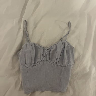 Top Hollister