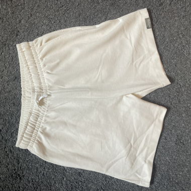 Short beige ZARA