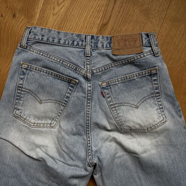 Vintage Levi's Jeans