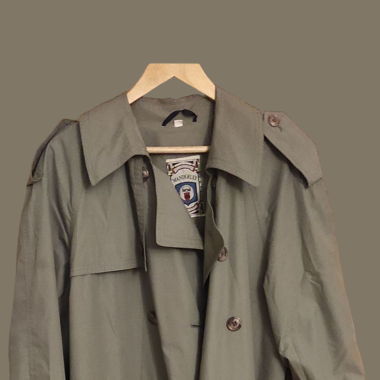 Trench Coat
