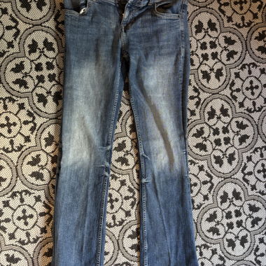 Bershka Jeans, Size 38