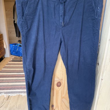 Celio Jogginghose Blau