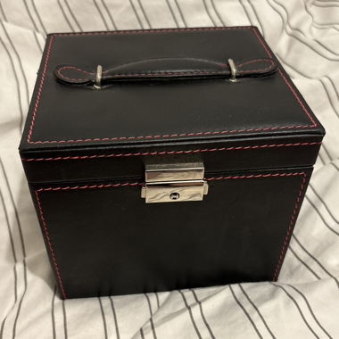 Y2K jewelry Box